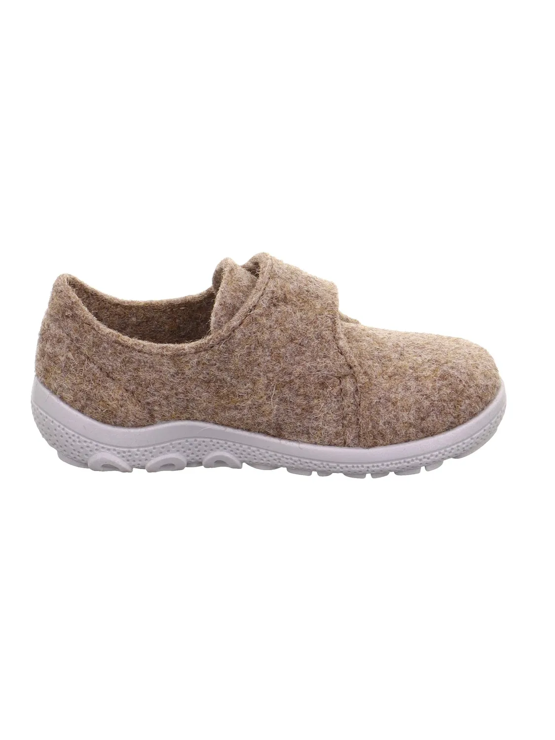 Superfit Happy Mule chausson enfant ouverture large