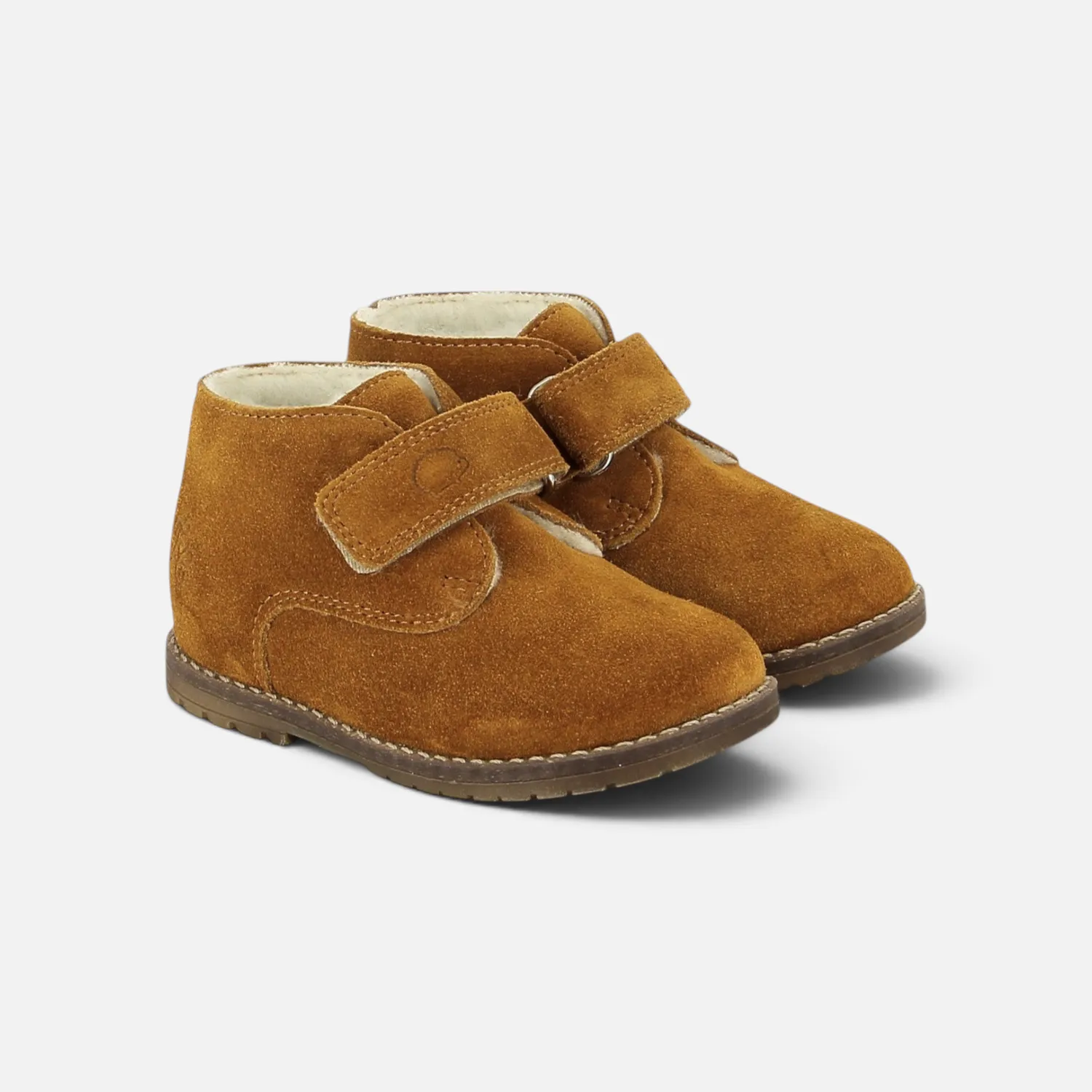 10is T&C 2 Easy Fur bottine hiver doublure chaude