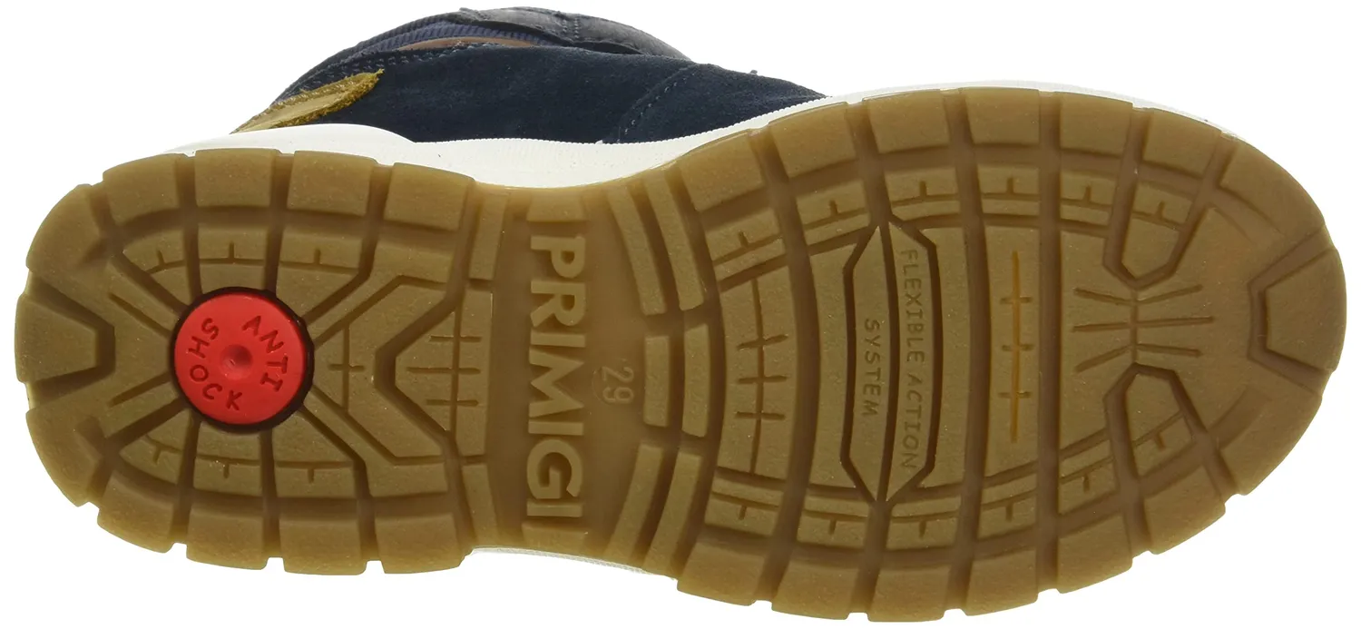 Primigi Phhgt 83959 botte de pluie garçon Gore-Tex