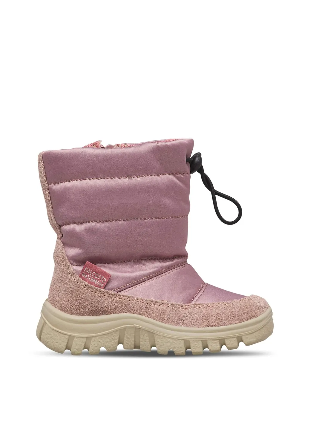 FALCOTTO POZNURR 3 WP bottines neige imperméables