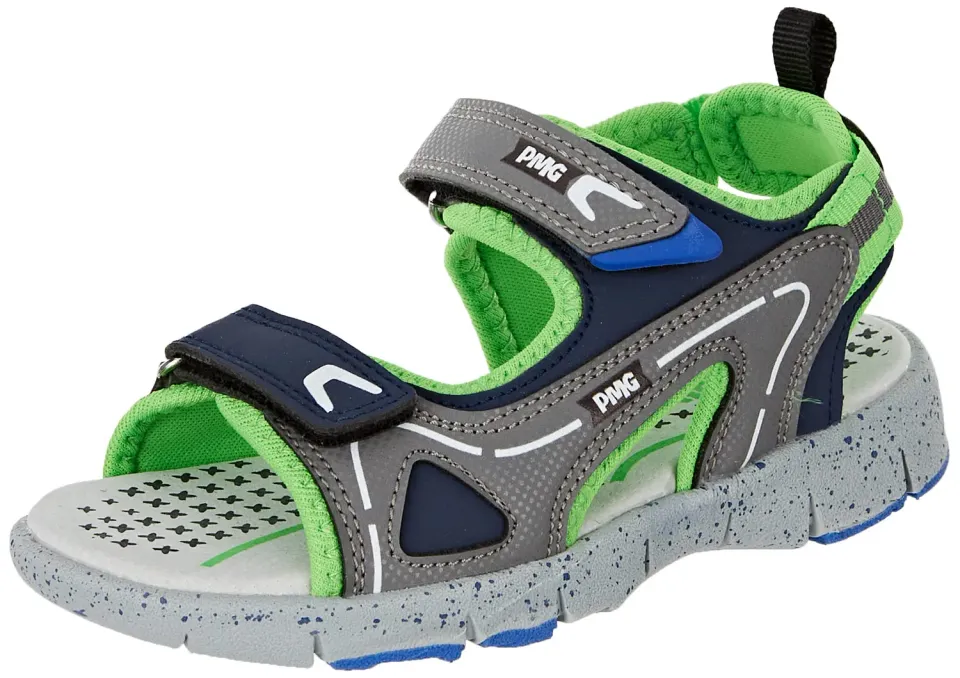 PRIMIGI B&g Sand Sport sandales garçon