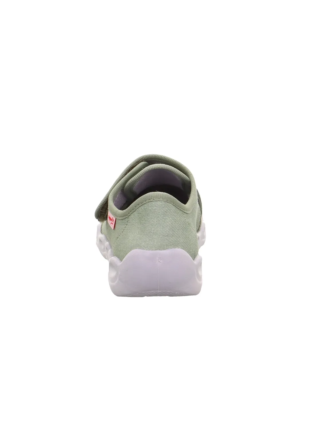 Superfit Bubble mule garçon chausson confortable
