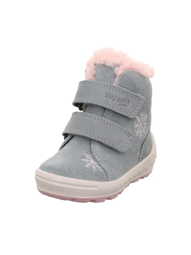 Superfit Groovy 2.0 Gore-Tex 1-106317 bottine fille