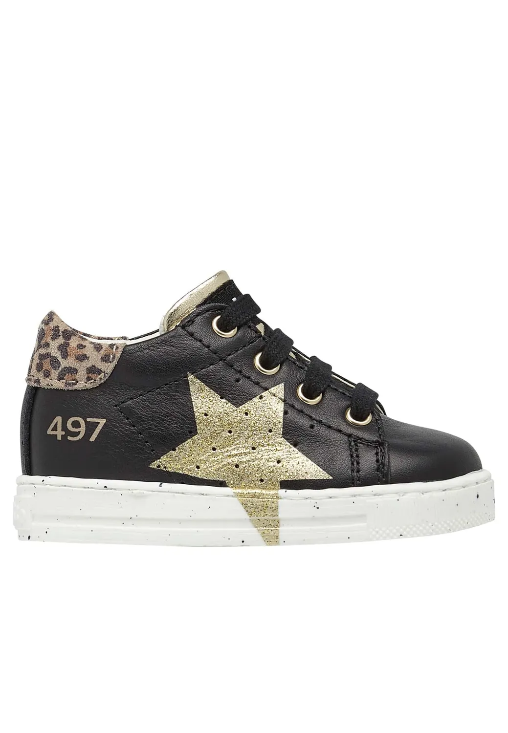 FALCOTTO Salazar baskets nourrisson fille