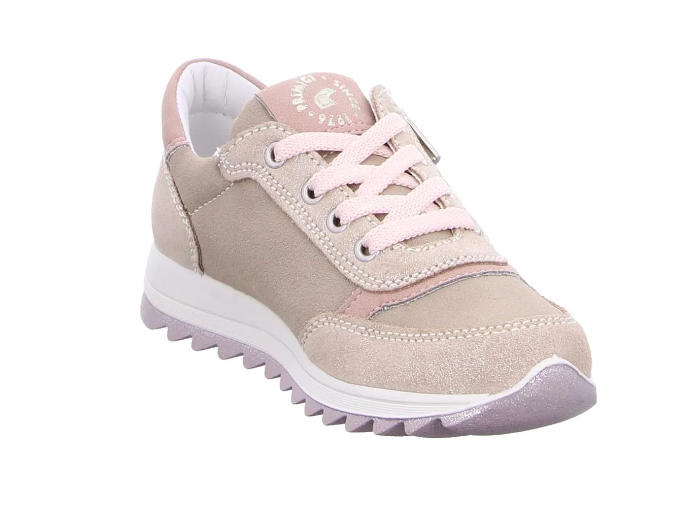 Primigi Trilly chaussure de gymnastique fille