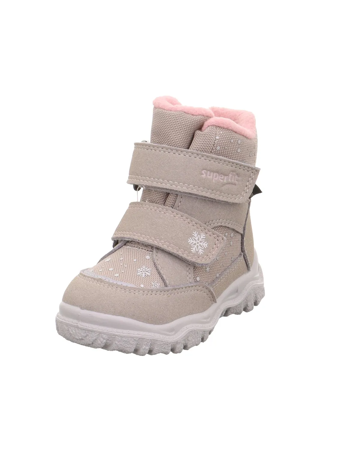 Superfit Husky1 bottes de neige fille Gore-Tex