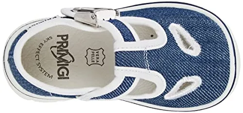 Primigi Skate basket bébé garçon souple