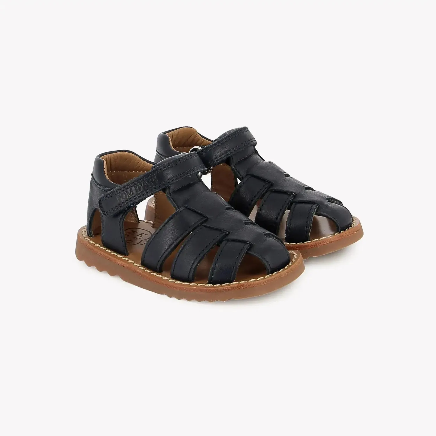 10is Waff Papy sandales premiers pas