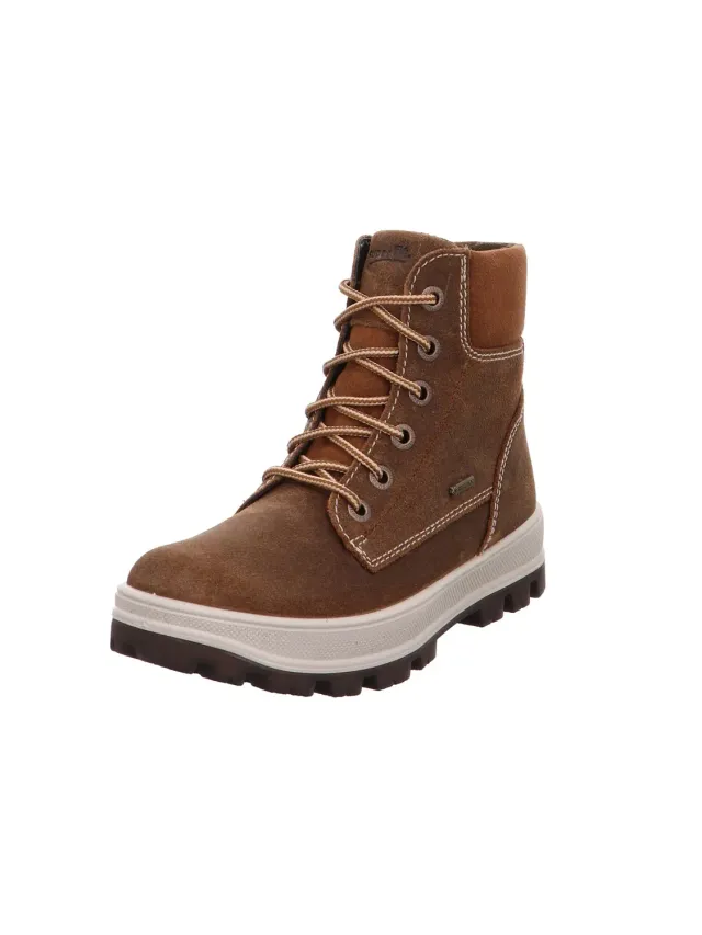 Superfit Tedd bottes de neige garçon