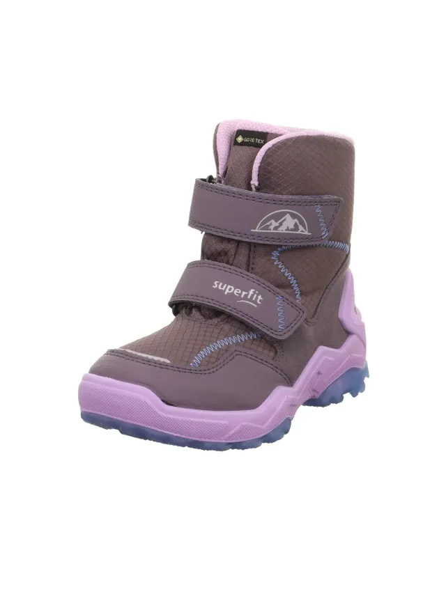 Superfit Jupiter Ice 1-003330 bottines fille
