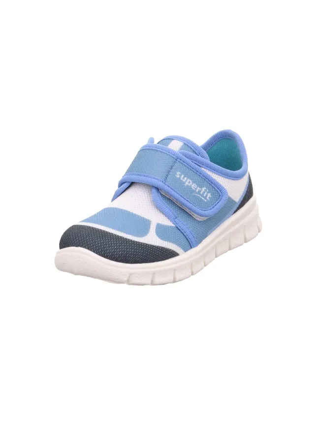 Superfit Bobby chaussons garçon