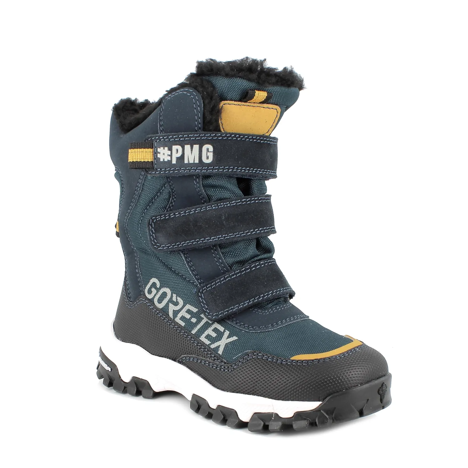 Primigi Winter Kid Gtx botte de neige enfant