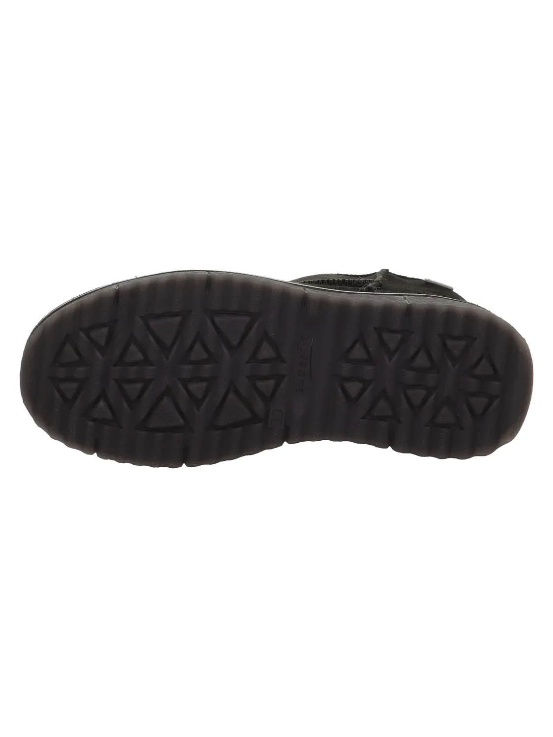 Superfit Lora 1-809485 Bottines Fille Gore-Tex