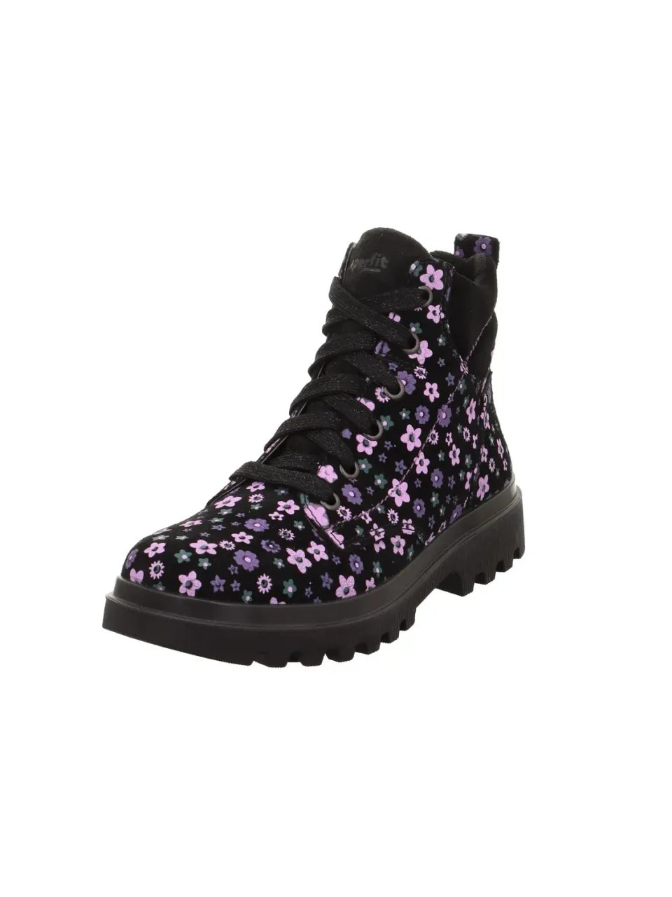 Superfit Abby Nova bottes de neige fille Gore-Tex