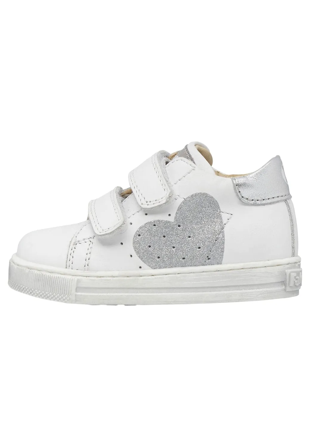 Falcotto Heart VL basket fille