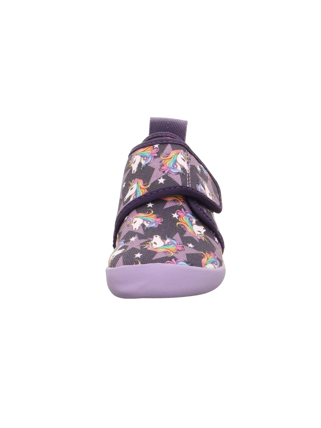 Superfit Venti 1-006700 chaussons fille violet 25 EU
