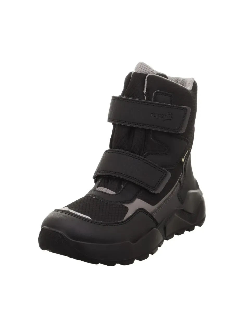 Superfit Rocket Warm bottes de neige garçon Gore-Tex