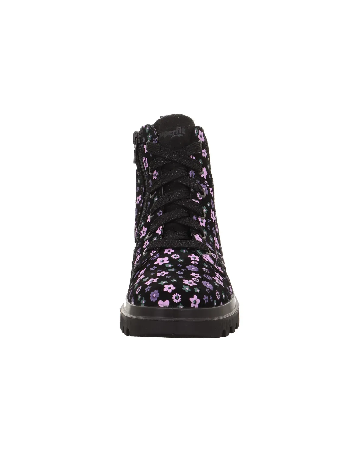 Superfit Abby Nova bottes de neige fille Gore-Tex