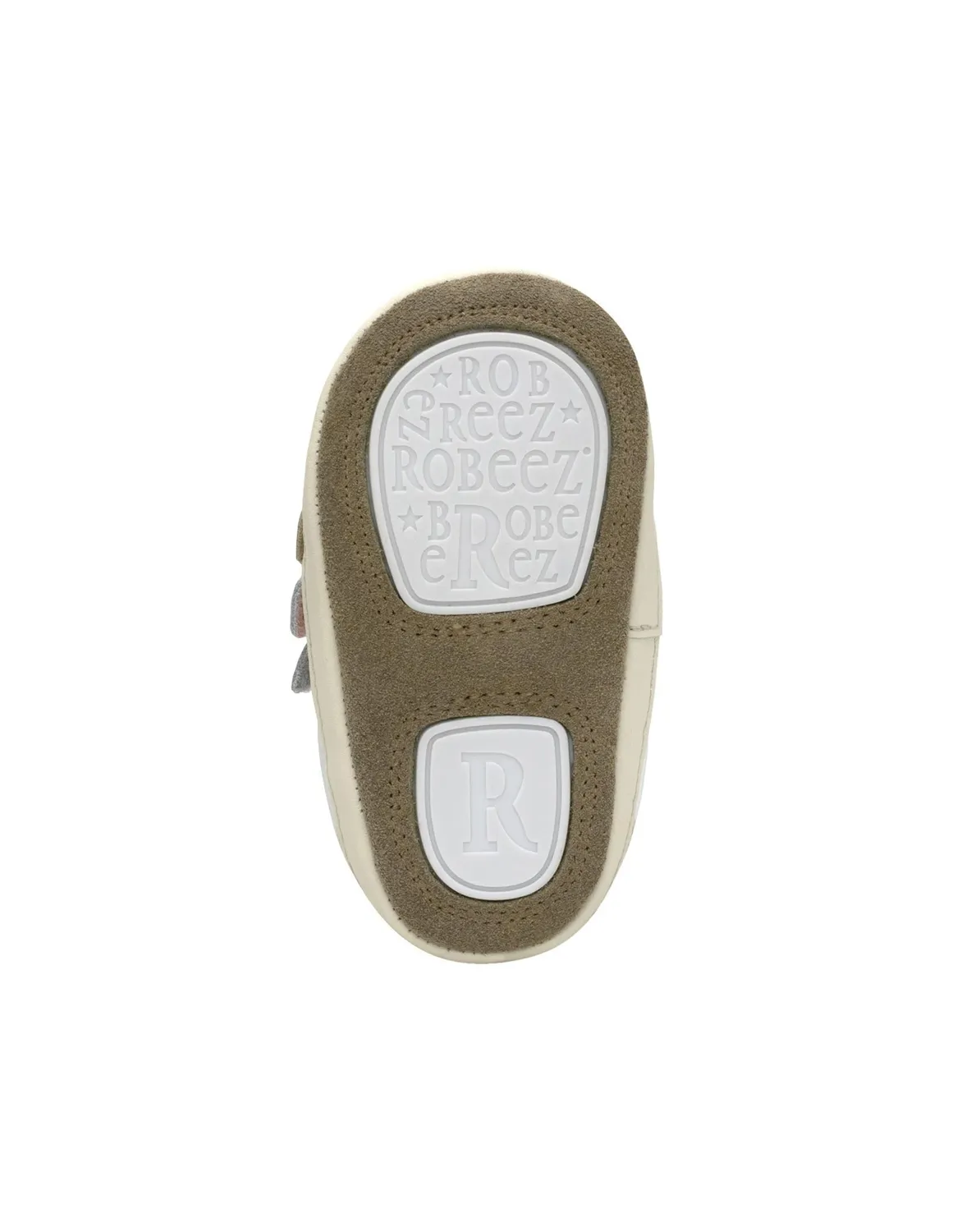 ROBEEZ Novie First Kicks chaussures premiers pas