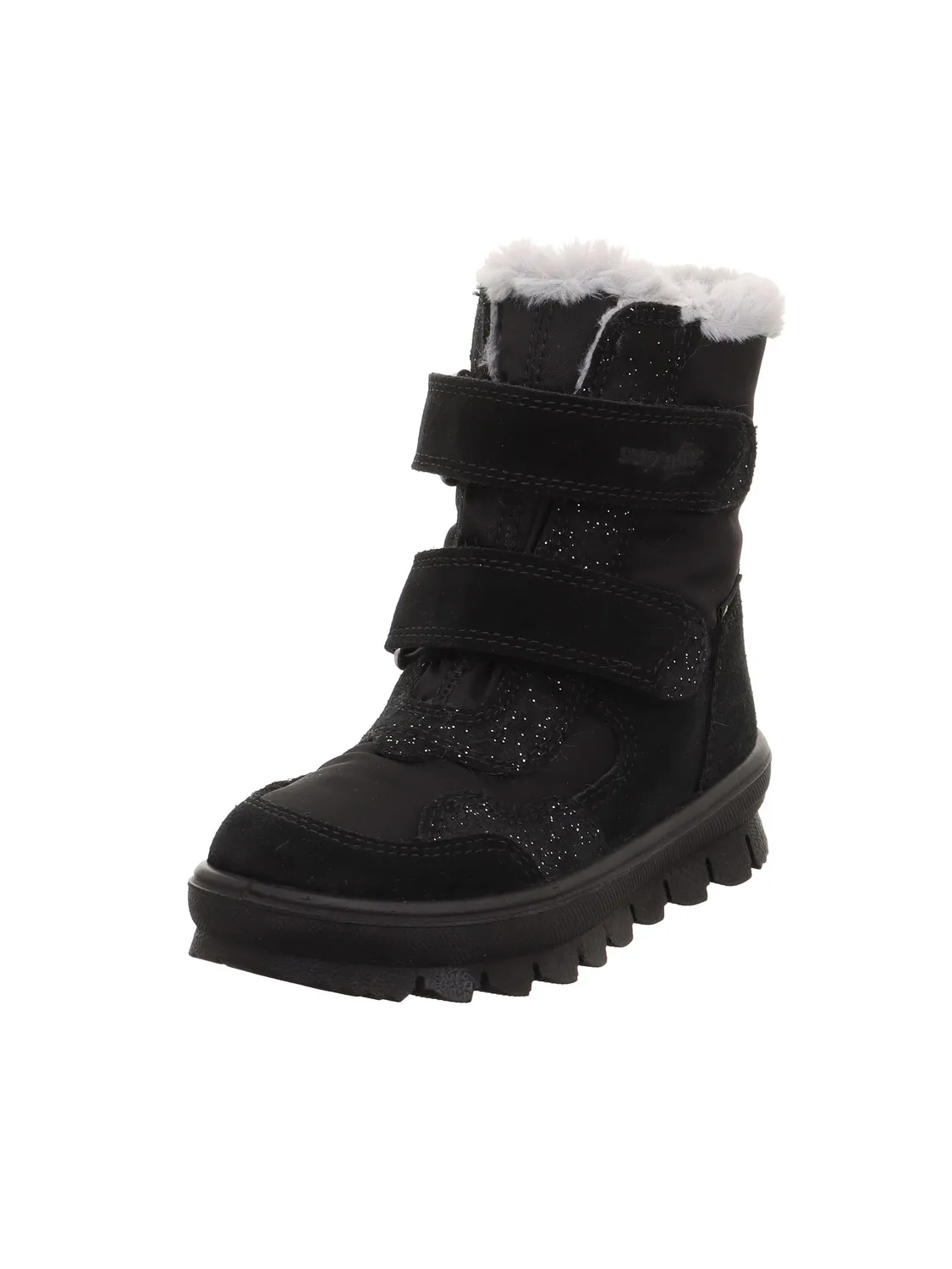 Superfit Flavia 1-000229 bottines fille imperméable