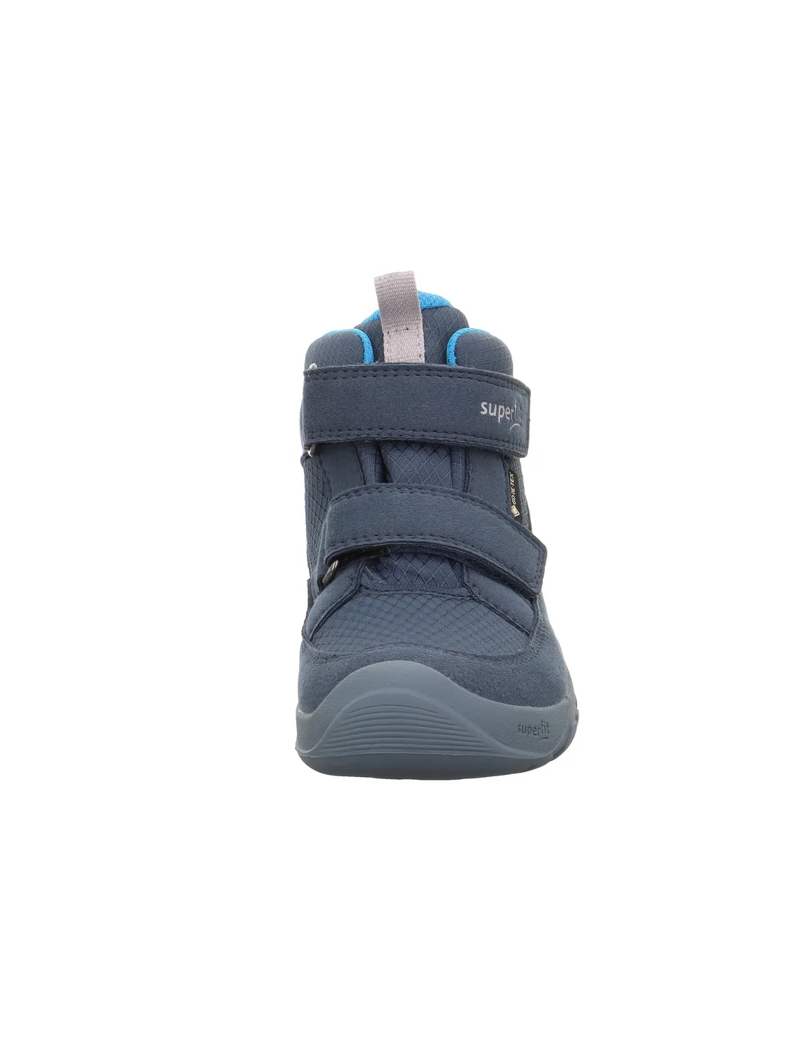 Superfit Trace Basket Garçon Doublé Gore-Tex