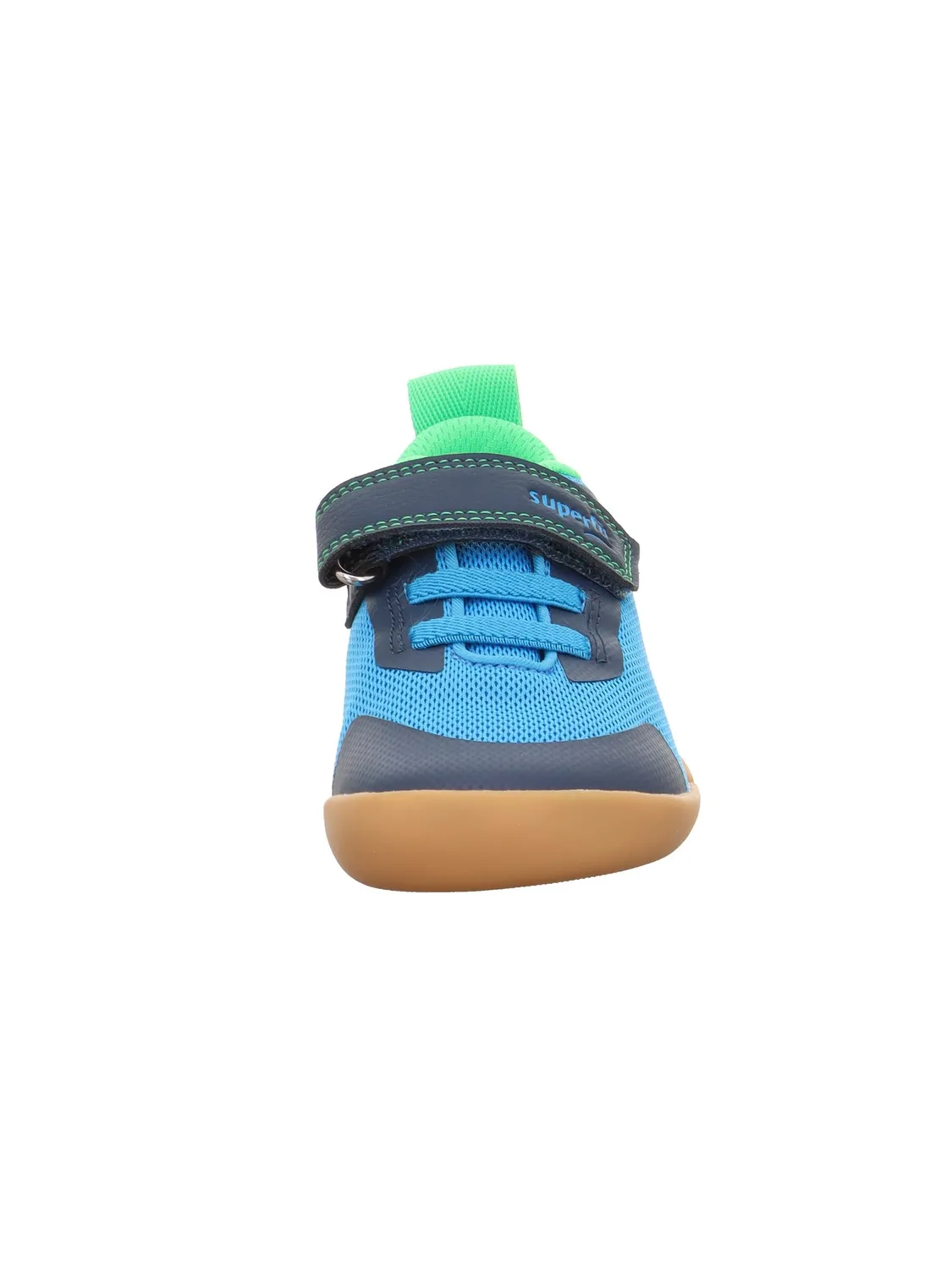 Superfit Vento basket enfant souple