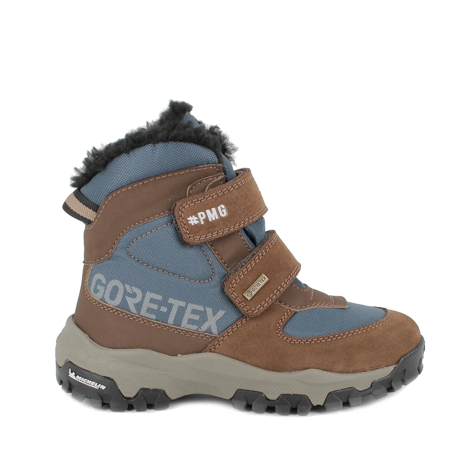 Primigi Winter Kid Gtx botte de neige enfant