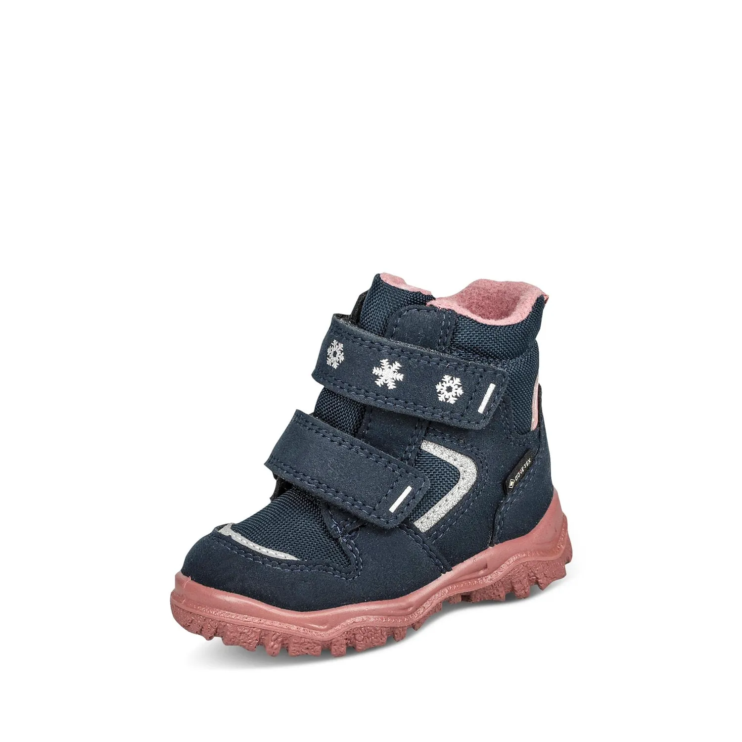Superfit Husky1 bottes neige fille doublure chaude