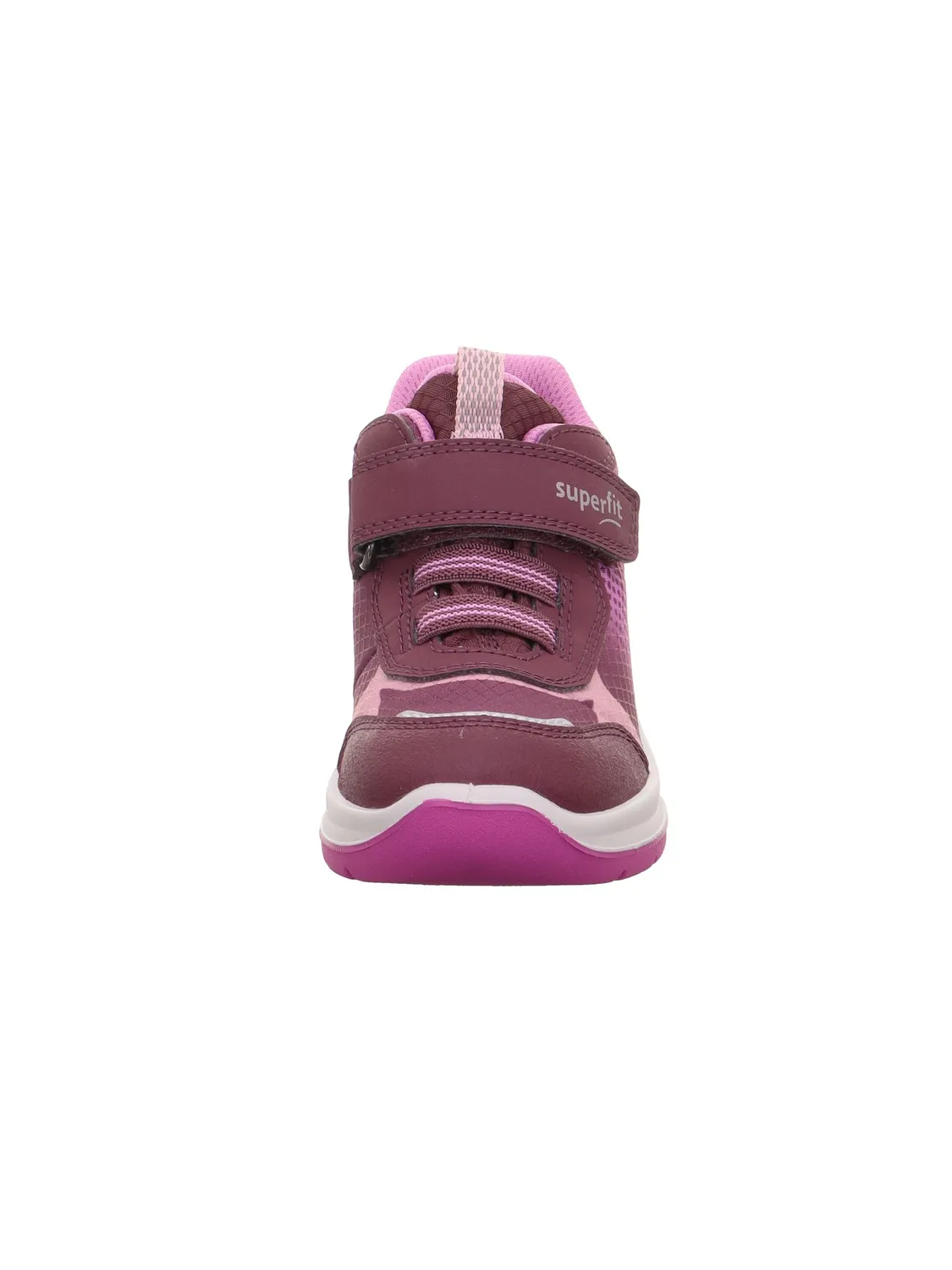 Superfit Cooper Gore-Tex 1-006413 bottines fille souples