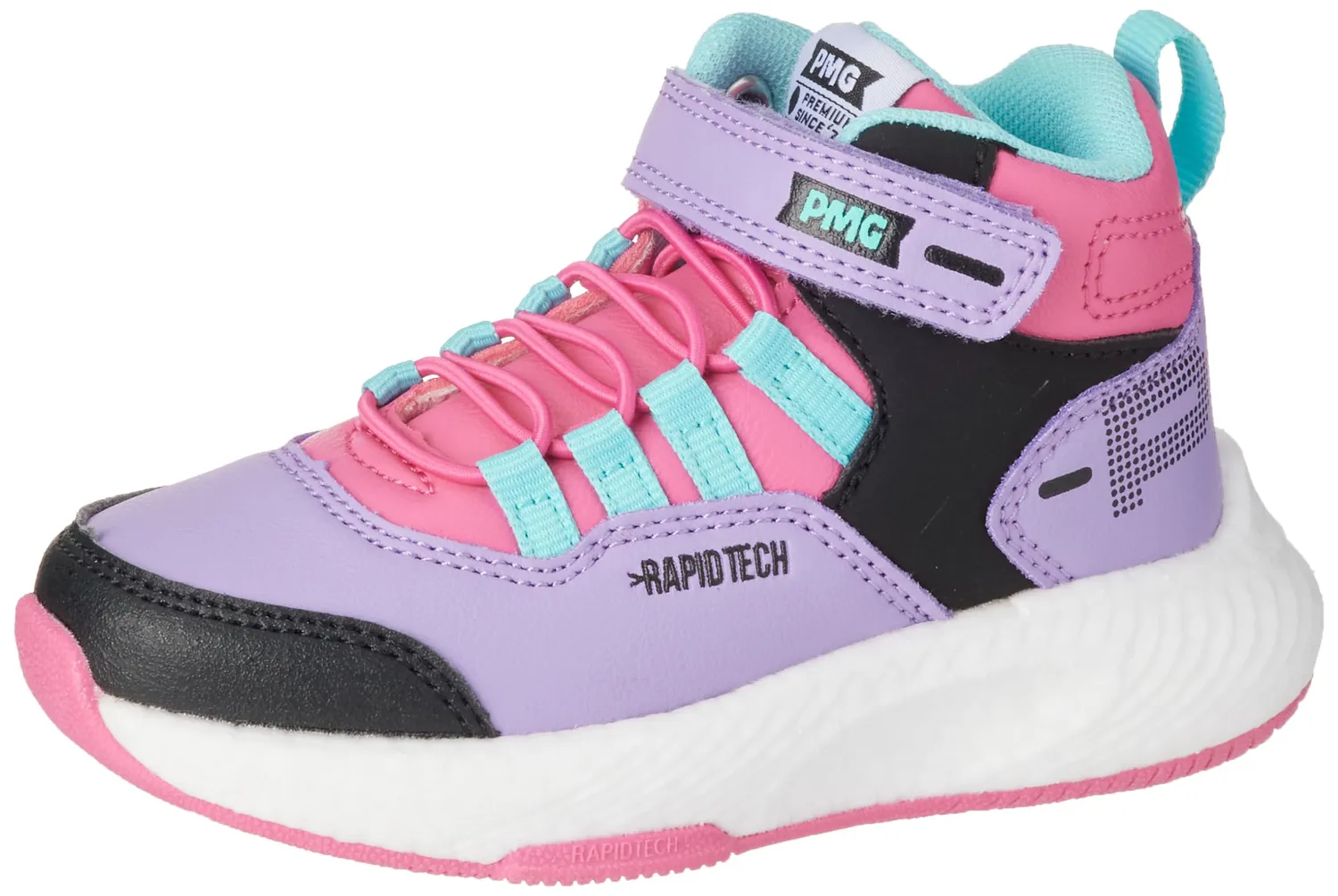 PRIMIGI B&G Rapid baskets premiers pas fille