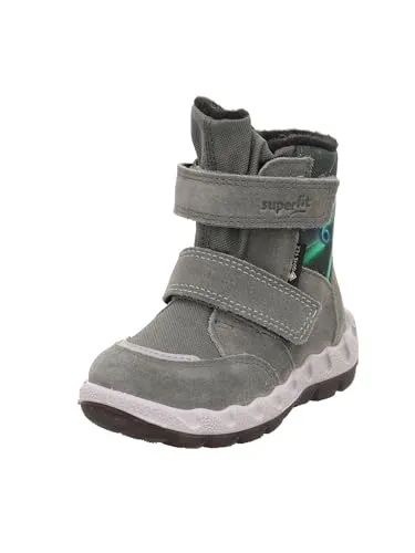 Superfit Icebird 1-006013 Bottines Garçon Gore-Tex