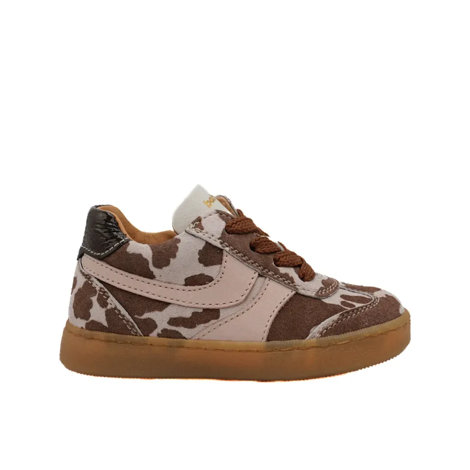 Babybotte Anvers chaussure premiers pas rose