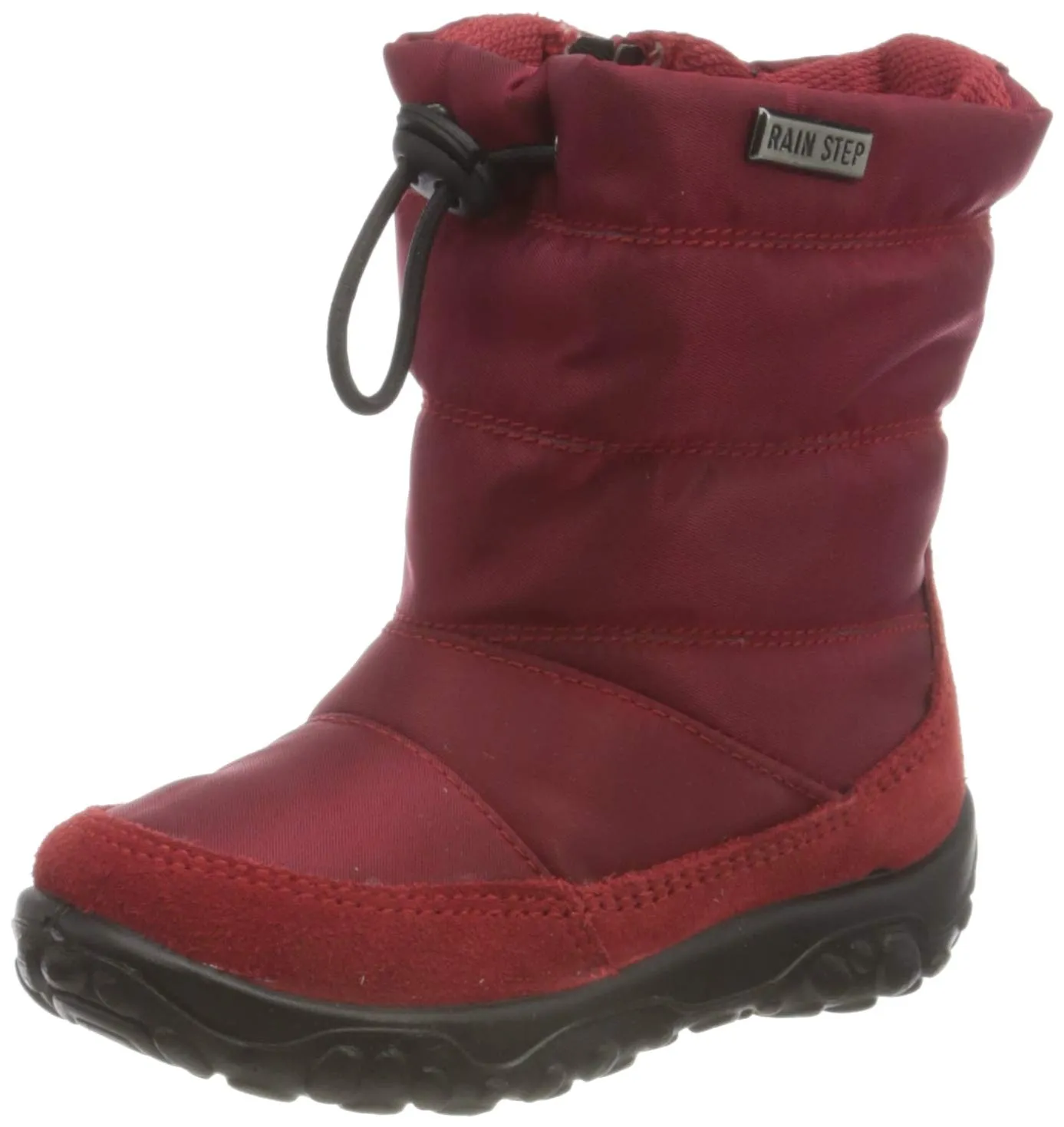 Falcotto Poznurr bottes de neige bébé