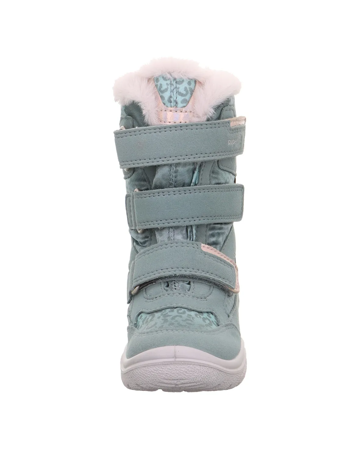 Superfit Crystal 1-009090 Bottines Fille Gore-Tex