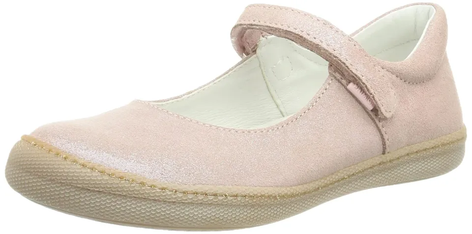 Primigi PTF 54310 Mary Jane ballerines fille cuir