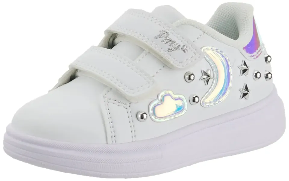 Primigi B&G Tween Basket Fille Confort Quotidien