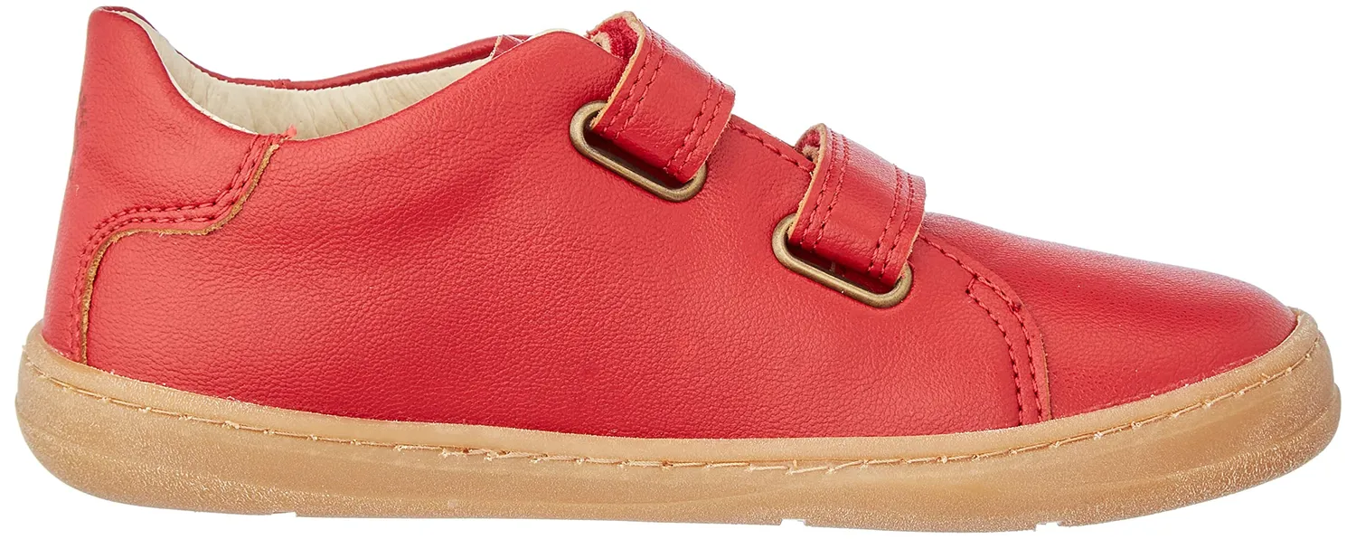 Primigi Pot 19192 basket fille cuir double scratch