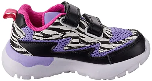 Primigi B&G Future baskets fille souple