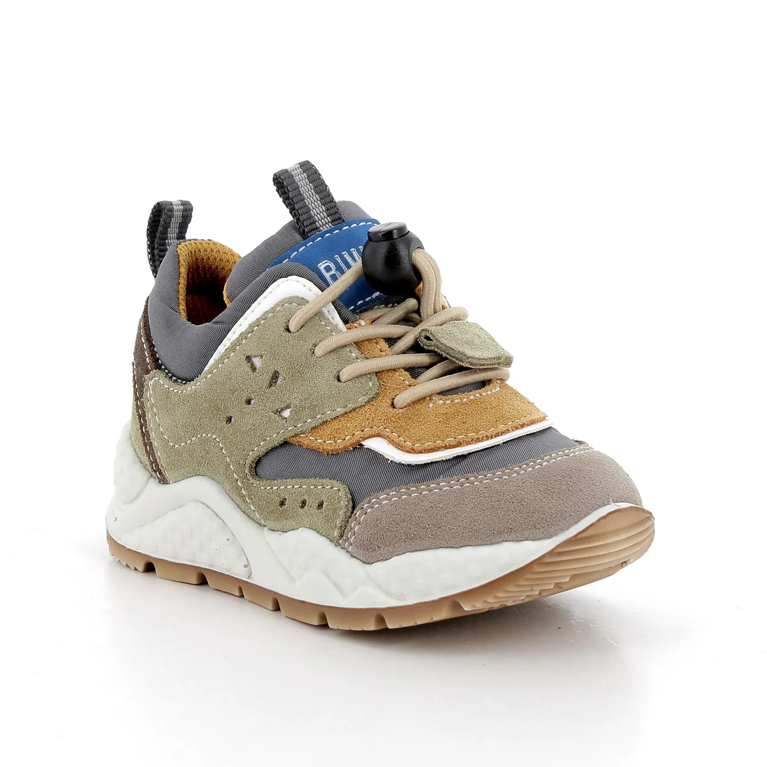 PRIMIGI Timbor chaussures à lacets