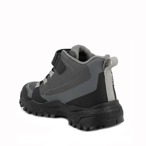 PRIMIGI Winter Kid GTX bottes randonnée enfant 34 EU gris clair