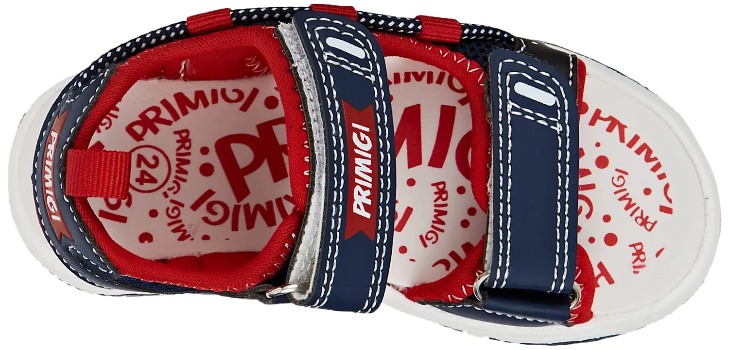 Primigi Beach Sandal sandale garcon souple