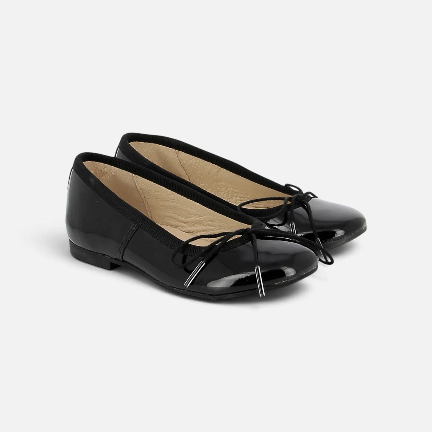 10is DORY BAL ballerines cuir