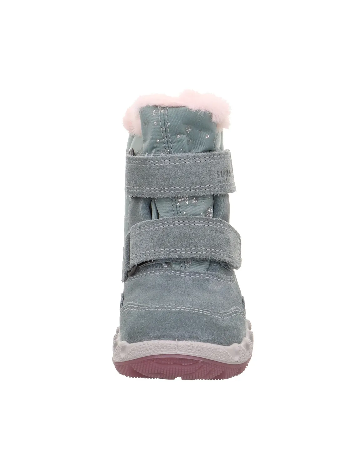 Superfit Icebird après-ski bébé fille chaud