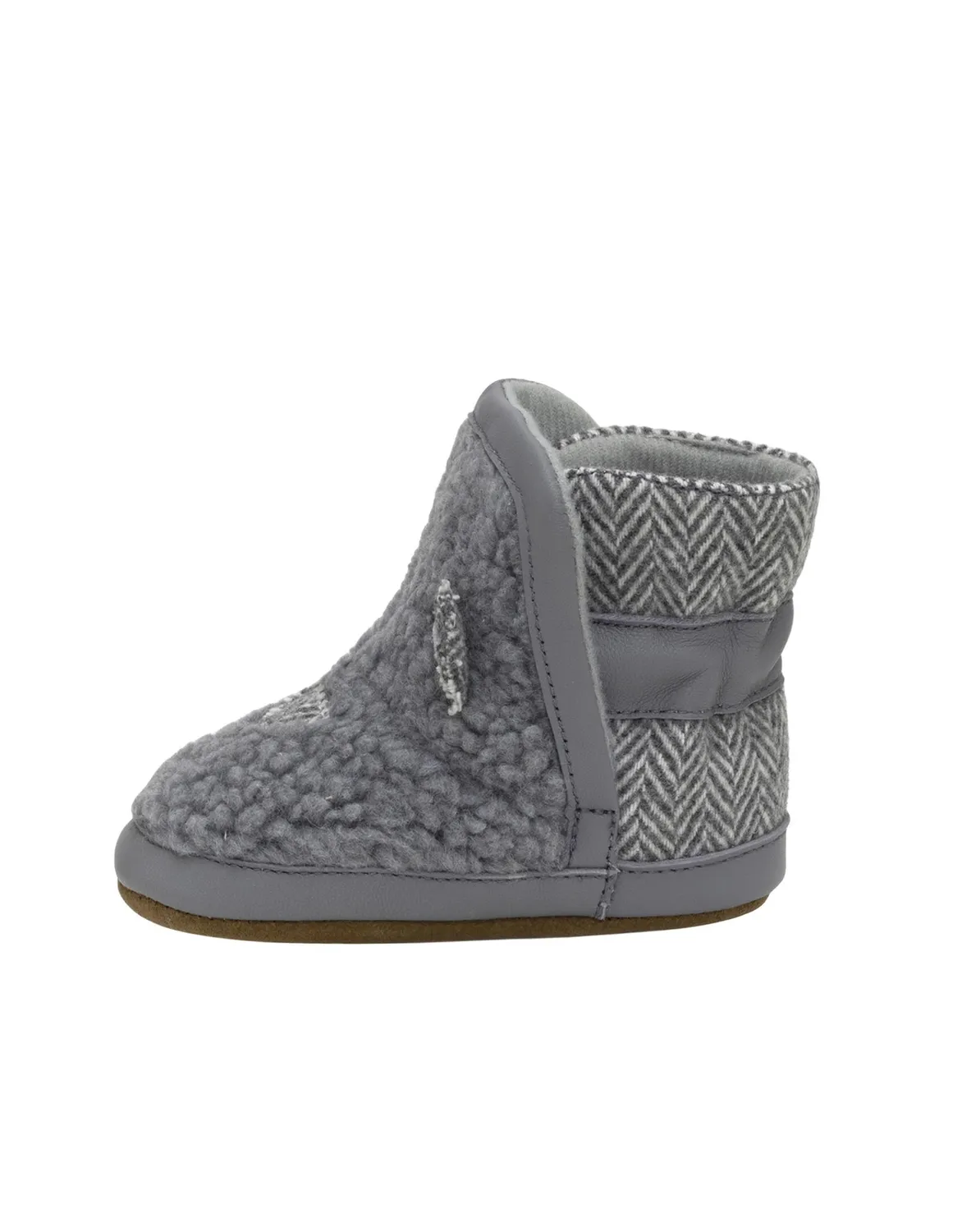 ROBEEZ Wren bottines souples bébé
