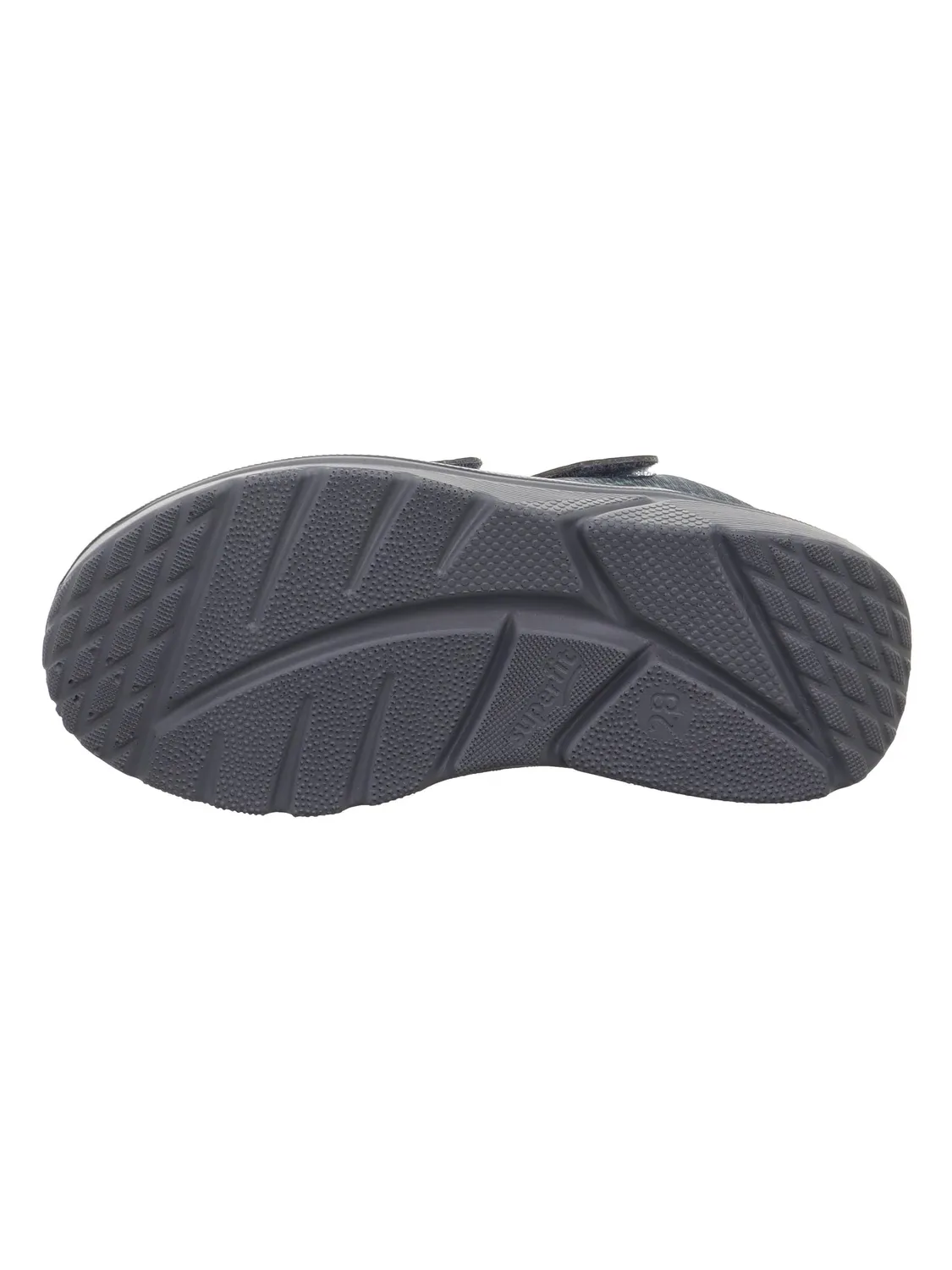 Superfit Kicks 1-006095 baskets Gore-Tex garçon