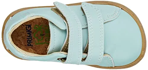 Primigi Footprint Change Baskets Fille Sport