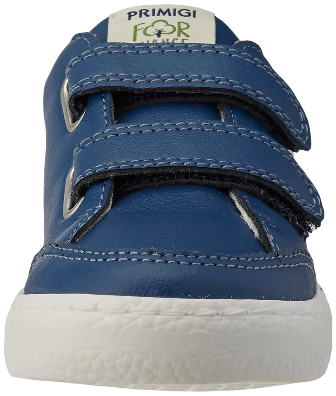Primigi Pun 19200 baskets enfant mixtes velcro