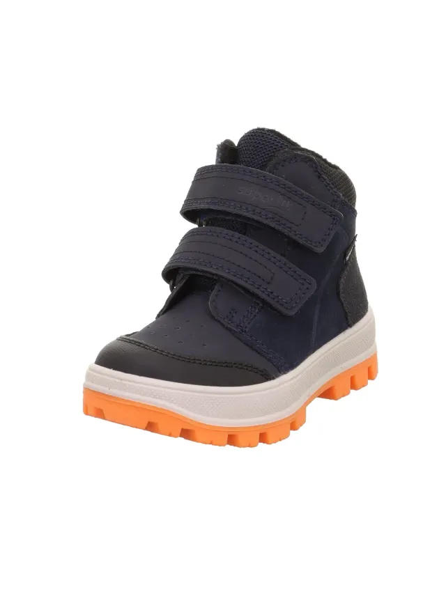 Superfit Tedd Sympatex 1-800481 bottines garçon