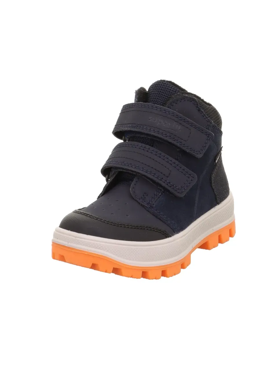 Superfit Tedd Sympatex 1-800481 bottines garçon