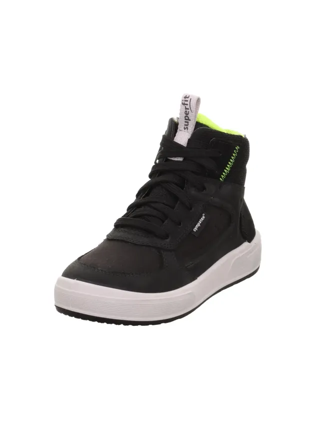 Superfit Maverick basket enfant légèrement doublée